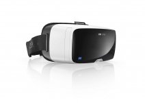 Zeiss VR One VR Brille